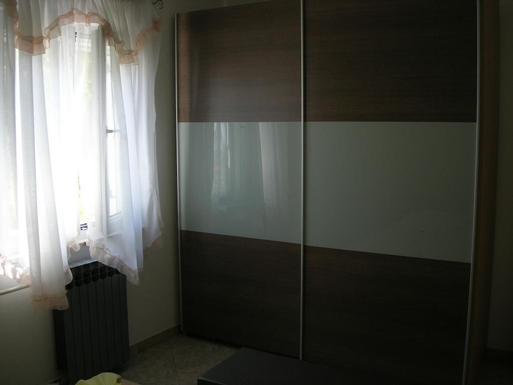 Apartments Jole Pula Room photo