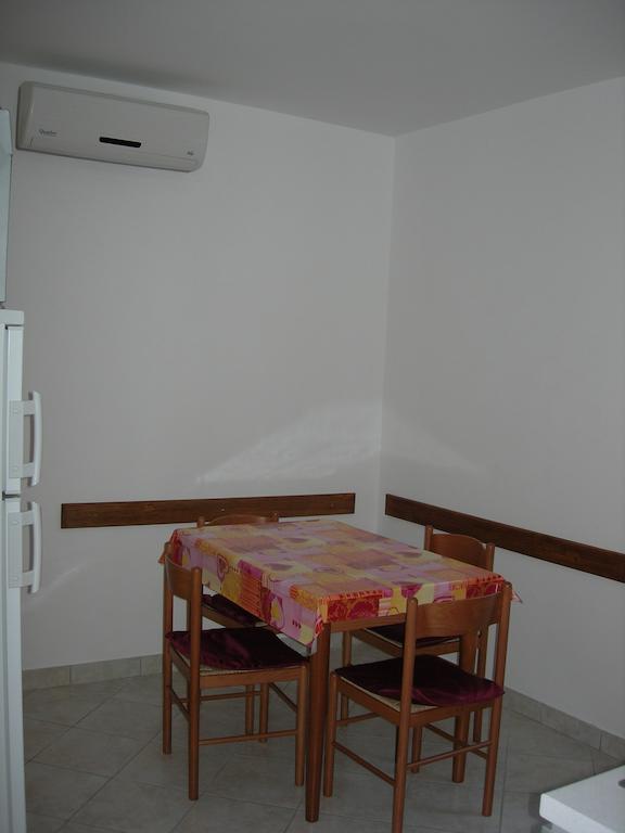 Apartments Jole Pula Room photo