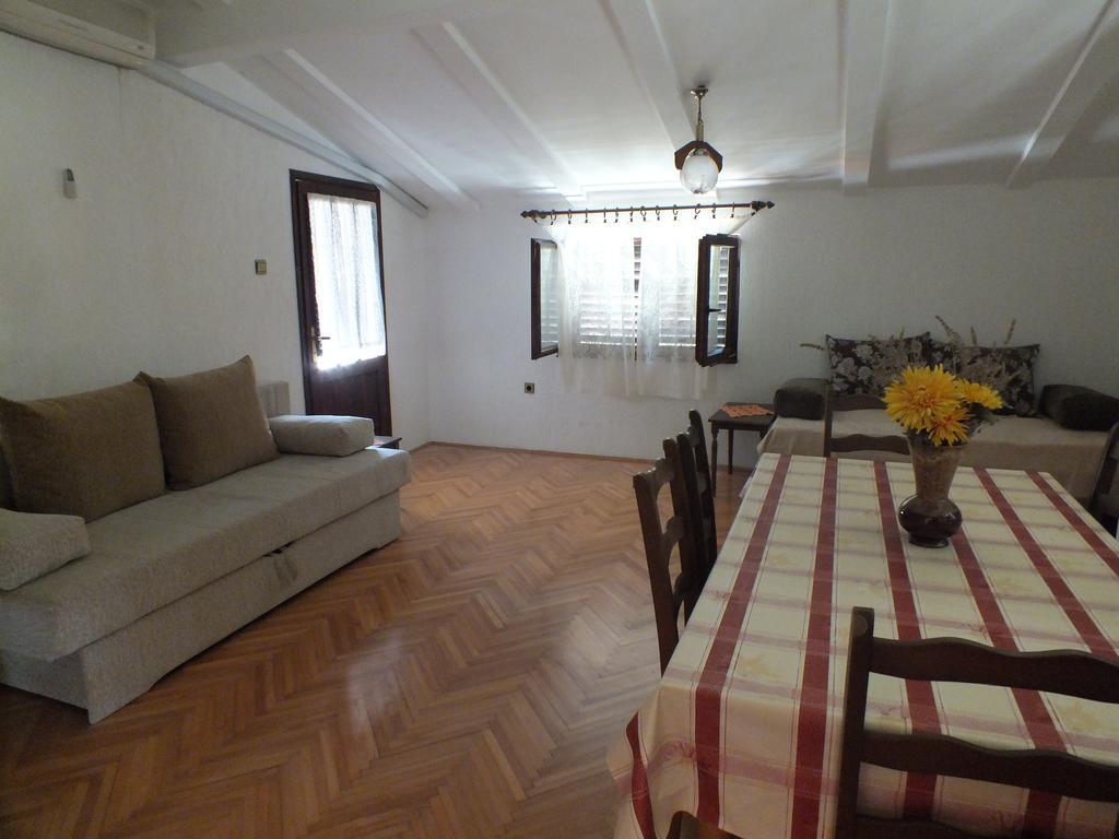 Apartments Jole Pula Room photo