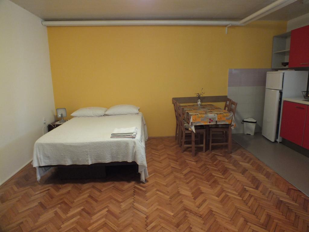 Apartments Jole Pula Room photo