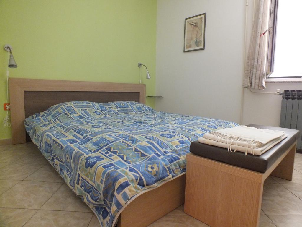 Apartments Jole Pula Room photo