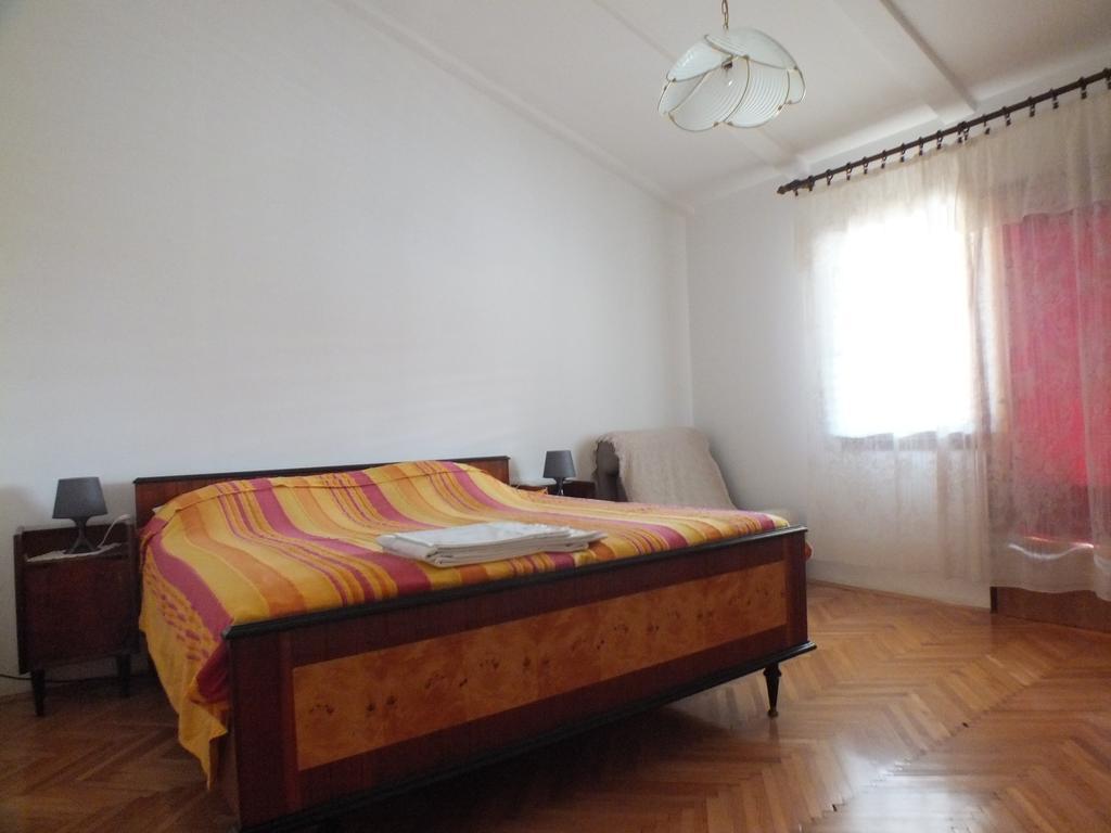 Apartments Jole Pula Room photo