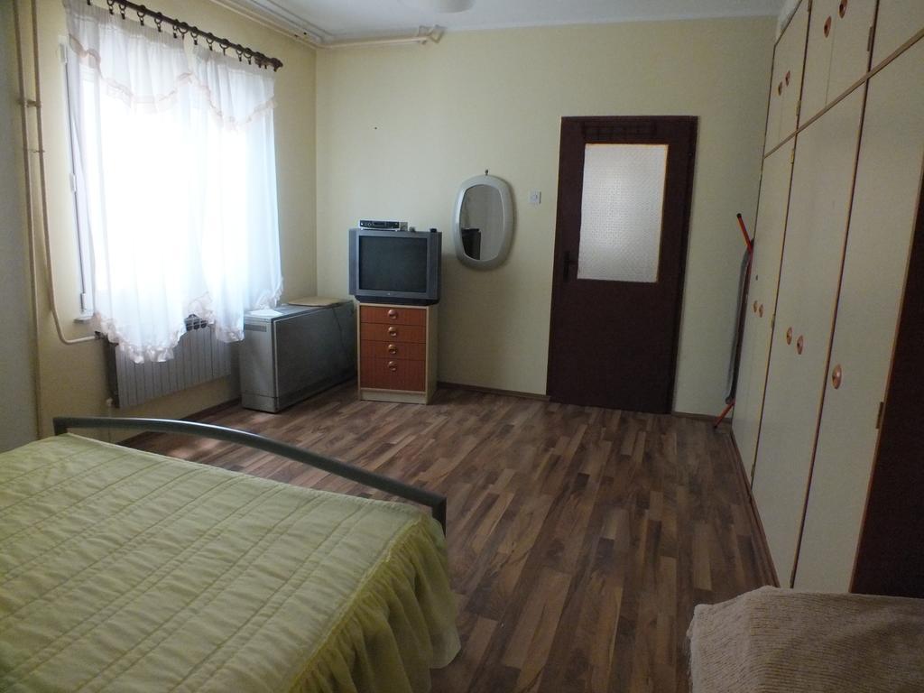 Apartments Jole Pula Room photo