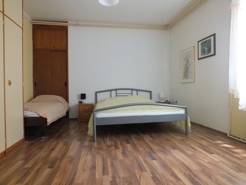 Apartments Jole Pula Room photo